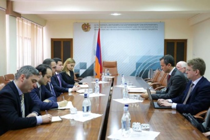 UNCTAD –ը Հայաստանի ներդրումային գրավչության բարձրացման վերաբերյալ զեկույց կպատրաստի