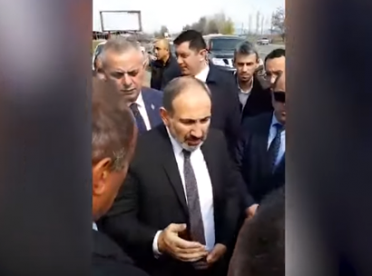 Մենք չենք կարող «բեսպրեդելով» առաջնորդվել. Փաշինյանը՝ արշալույսցիներին. ՏԵՍԱՆՅՈՒԹ. NEWS.am