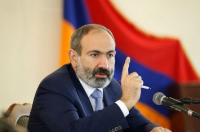 Նիկոլ Փաշինյանի ցուցումով քրգործ է հարուցվել իր մերձավոր ազգականի թույլ տված ենթադրյալ չարաշահման փաստի առիթով