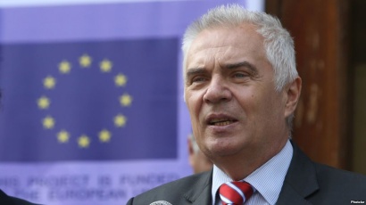 ԵՄ-ն ԼՂ հակամարտության կարգավորման գործընթացում ամբողջությամբ աջակցում է ԵԱՀԿ ՄԽ համանախագահներին. Պյոտր Սվիտալսկի