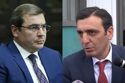«Սպայկա»-ի տնօրենը ձերբակալվել է․ Դավիթ Անանյանը հաստատեց. Factor.am