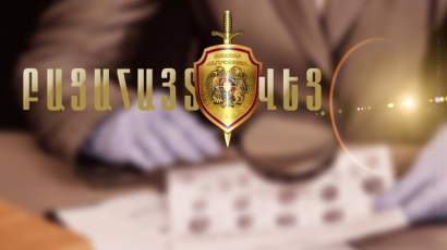 Թիվ 37 երթուղու ավտոբուսում կատարված գողությունը բացահայտվեց. կասկածյալը ոստիկանությունում է