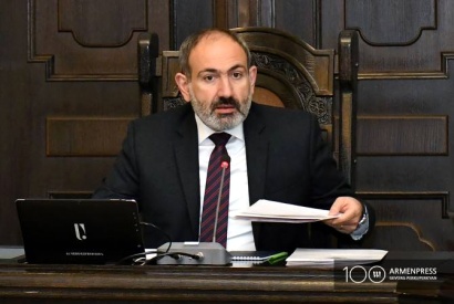 Նպաստների ուշացման մեղավորները պետք է լինեն օպտիմալացման ցուցակների առաջին տողերում. Փաշինյան