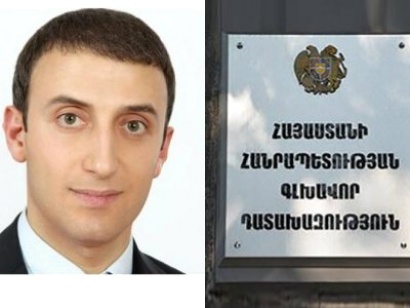 Ճիշտ կլիներ հրապարակումները կատարելուց առաջ լսել նաև մյուս կողմին. Դավիթ Սեդրակյանի հայտարարությունը