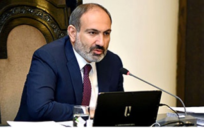 Կառավարությունը բացասական եզրակացություն տվեց ապրիլի 16-ը Հայ կինոյի օր հռչակելու նախագծին
