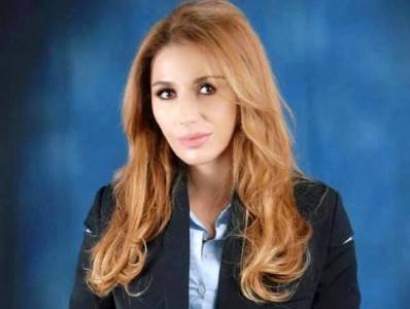 Գոհար Մելոյանն ԱԺ աշխատակազմի տեղեկատվական և վերլուծական վարչության պետի պաշտոնից ազատման դիմում է ներկայացրել