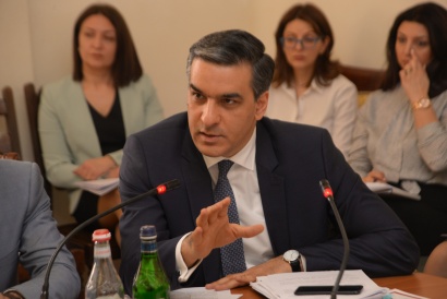 Կալանավորված անձինք կստանան երկարատև տեսակցության հնարավորություն, բոլոր դատապարտյալները կունենան կարճատև մեկնման իրավունք. ՄԻՊ