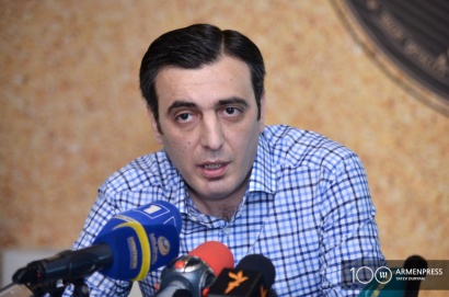 Սա ՊԵԿ-ի կողմից հետապնդում է «Սպայկա»–ի նկատմամբ, ներկայացված 7 մլրդ դրամի պահանջը շինծու թիվ է. «Սպայկա»-ի տնօրեն. Tert.am