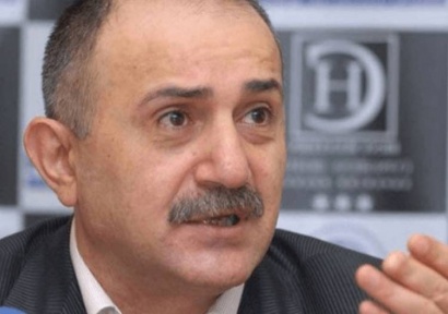 «Փաստ». Սամվել Բաբայանը միացել է «հողերի հանձնման» դավադրության տեսության կողմնակիցներին. նոր փորձություն իշխանության համար