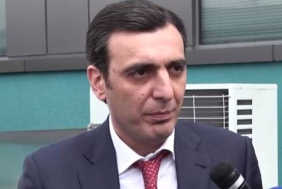 «Սպայկա» ՍՊԸ տնօրենին մեղադրանք է առաջադրվել.ՊԵԿ-ը մանրամասներ է ներկայացնում