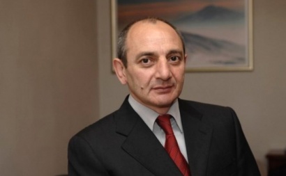 Թանկագի՛ն արցախուհիներ, դուք ունեք առանձնահատուկ առաքելություն. Բակո Սահակյանի ուղերձը