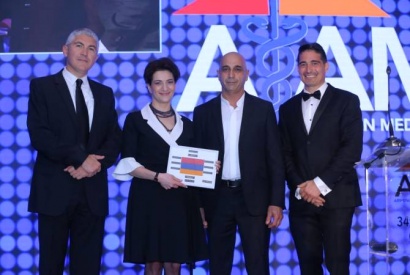 Մեր առաքելությունը մեկն է՝ օգնել Հայաստանում քաղցկեղով հիվանդ երեխաներին. Աննա Հակոբյանը Լոս Անջելեսում մասնակցել է բարեգործական ճաշկերույթի
