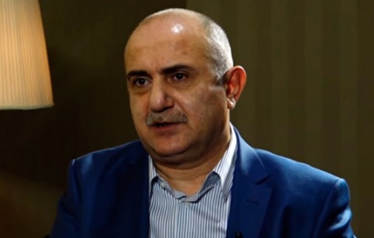 Ի վերջո համբերությունն էլ իր չափն ու սահմանը ունի. Սամվել Բաբայանի գրասենյակ