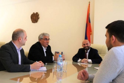 Առավել ընդգրկուն ձևաչափով Հայաստանում կանցկացվի Սրտաբանության եվրակովկասյան համաժողովը