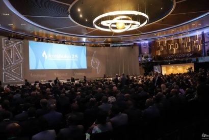 ՀՀ ԱԳ նախարար Զոհրաբ Մնացականյանը մասնակցել է «Կվիբուկա 25»-ին նվիրված միջոցառումներին