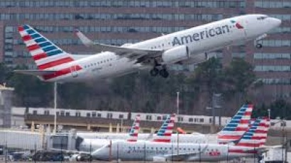 «Ամերիկյան ավիաուղիներ»-ը դադարեցրել է Boeing 737 MAX օդանավերի թռիչքները