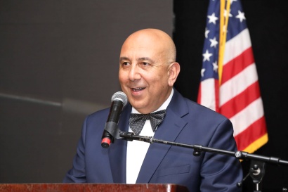 Լոս Անջելեսում ՀՀ գլխավոր հյուպատոսության հիմնադրման 25-ամյակին նվիրված հանդիսավոր միջոցառում է անցկացվել