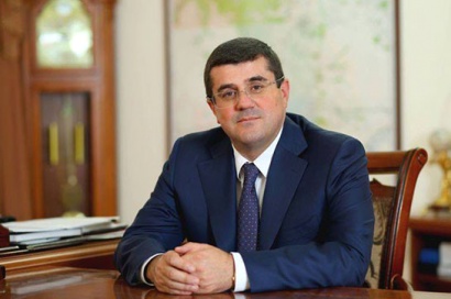Վարդանյան եղբայրները Ստեփանակերտի Մայր տաճարի հարակից տարածքի բարեկարգման համար 100 մլն դրամ կհատկացնեն. Արայիկ Հարությունյան