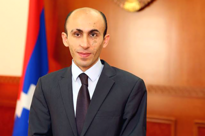 Արցախի Մարդու իրավունքների պաշտպանը չհայտարարված այց է կատարել քրեակատարողական վարչություն