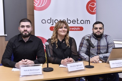 Նոր՝ «Ավիատոր» խաղ Աջարաբեթում. ՖՈՏՈՌԵՊՈՐՏԱԺ