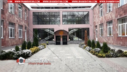 Արտակարգ դեպք Երևանում. թափառող շունը Շենգավիթ վարչական շրջանում հարձակվել է «Ժպիտներ» մանկապարտեզ հաճախող երեխայի վրա. ՖՈՏՈՌԵՊՈՐՏԱԺ