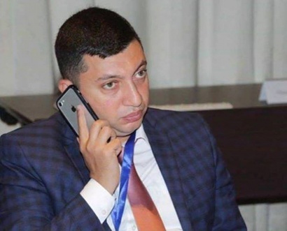 Առողջապահության նախարարի հովանավորյալը, ով աշխատել է առողջապահության պետական ԾԻԳ-ի տնօրեն, Lexus-ով վրաերթի է ենթարկել հետիոտնին. ՖՈՏՈՌԵՊՈՐՏԱԺ