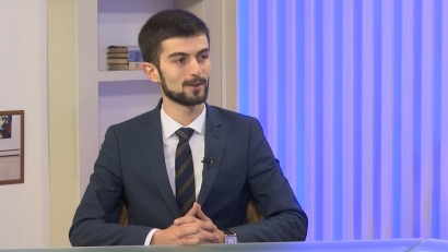 Միքայել Նահապետյան. «Վրացական հրաշքի» կրկնությունը անմիջականորեն չի ենթադրում Վրացական փորձի ուղղակի կրկնօրինակում