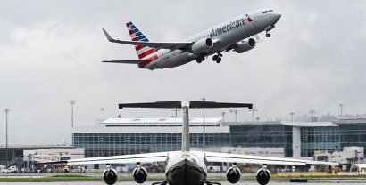 «Ամերիկյան ավիաուղիներ»-ը երկարաձգել է Boeing-737 Max օդանավերի թռիչքների չեղարկումը մինչև օգոստոսի 19-ը