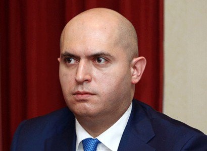 Եթե վարչախումբը ջղակծկումների մեջ է ընկնում անգամ գրաֆիտիներից, ուրեմն շատ-շատ անհանգիստ է. Աշոտյան