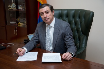 Ո՞ւր է Միհրան Պողոսյանին վերագրվող 800 մլն դոլարը. Միհրան Պողոսյանի գրասենյակը հայտարարություն է տարածել