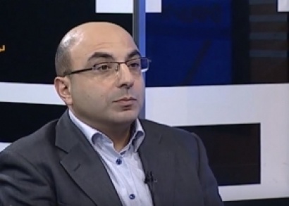 Չի կարելի հասարակությանը մատուցել թիրախներ. ոչ մի շահի, ոչ մի նպատակի համար. Վահե Հովհաննիսյան