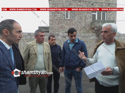Արտակարգ իրավիճակ Դավիթաշենում. կեղտաջրերը ողողում են փողոցը, այդ թվում՝ մանկապարտեզի տարածքը. քաղաքապետարանն ու թաղապետարանը «ձեռքերը լվացել, մի կողմ են քաշվել». տարածքում հասունանում է խոլերայի վիճակ. ՖՈՏՈՌԵՊՈՐՏԱԺ, ՏԵՍԱՆՅՈՒԹ