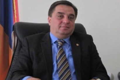 Լոռու մարզում թալանել են «Քոթո» մականվամբ Ստեփանավանի նախկին քաղաքապետին. գողոնը կազմում է մի քանի միլիոն դրամ