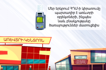 Ինչո՞ւ է կարևոր ՀԴՄ-ի կիրառումը, ինչպե՞ս բողոքարկել տուգանքը և ո՞ր դեպքերում գործարարները կարող են դիմել ՄԻՊ-ին. իրազեկող տեսանյութ