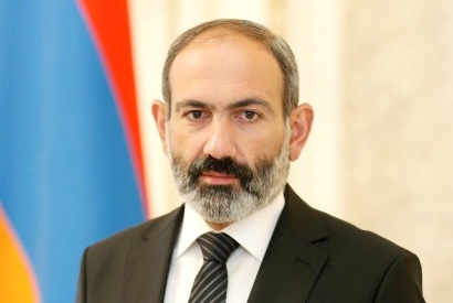 Հայաստանը կիսում է Ֆրանսիայի զգացմունքները. ՀՀ վարչապետն անդրադարձել է Փարիզի Աստվածամոր տաճարում բռնկված հրդեհին