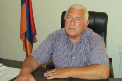 Զարթոնքի համայնքապետին մեղադրանք է առաջադրվել՝ ապրիլյան պատերազմի մասնակիցներին տրված օգնությունը յուրացնելու համար