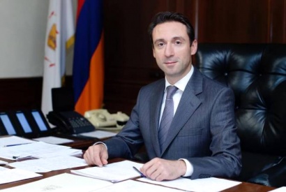 Մտքերով ու աղոթքներով Փարիզի հետ ենք. Հայկ Մարությանի նամակը՝ Անն Իդալգոյին