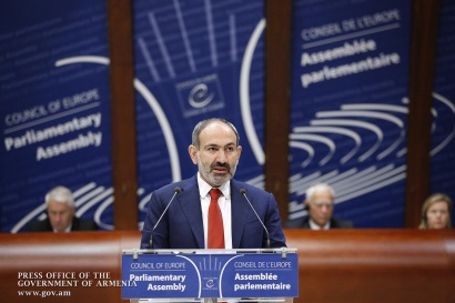 ԵԽԽՎ-ում ադրբեջանցիների հարց տալու հերթը չհասա՞վ, թե այդպիսին էր պայմանավորվածությունը․ «168 ժամ»
