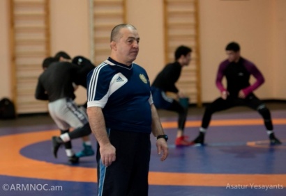 Լեւոն Ջուլֆալակյան․ Եվրոպայի առաջնությունում եղան մրցավարական բացթողումներ