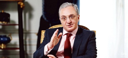 Մեր թավշյա հեղափոխության դրդապատճառները ներքին էին. ԱԳ նախարար Զոհրաբ Մնացականյանի հարցազրույցը ֆրանսիական «Լը Ֆիգարո» պարբերականին