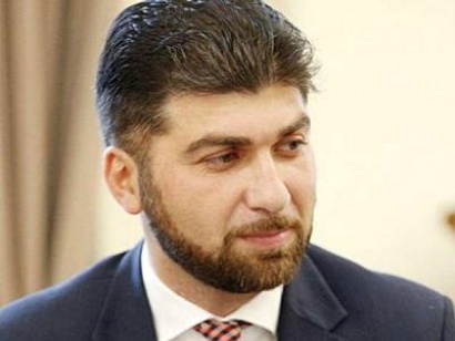 Չընկրկել, չվհատվել, իմ դեմ իրականացվողը շինծու է. Դավիթ Սանասարյանի գրառումը