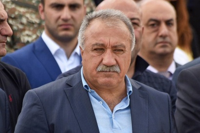 Սասուն Միքայելյանի հերթական «կիքսը». Տոնոյանը դիմել է վարչապետին. «Փաստ»