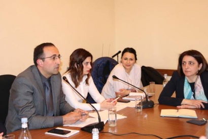 Արսեն Թորոսյանը քննարկում է անցկացրել դեղեր ներմուծող և արտադրող կազմակերպությունների ներկայացուցիչների հետ