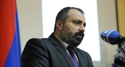 Դավիթ Բաբայան. Որևէ մեկից չենք վախենալու, որևէ մեկին չենք քողարկելու. ՏԵՍԱՆՅՈՒԹ, Tert.am