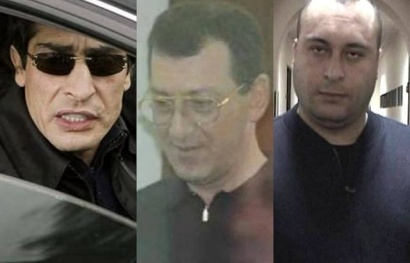 Քրեական հեղինակությունների գաղտնալսումները․ «Ընգեր, պա բռատսկի մորթում եք»․ «Հայկական ժամանակ». Armtimes.com