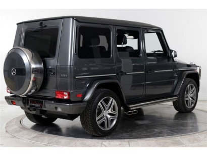 Երևանում թալանել են Mercedes G55 մակնիշի ավտոմեքենաներ. թալանված ավտոմեքենաներից մեկը պաշտոնյաի է