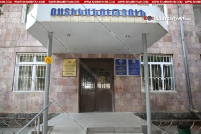 Թումանյանի ոստիկանները տաք հետքերով հայտնաբերեցին ավտոծառայության պետին, ով խմած վիճակում ընկերոջը պատկանող հրացանից կրակոց էր արձակել Ալավերդիում