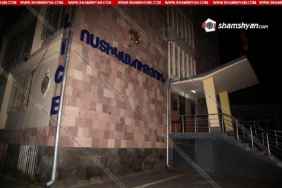 Արտակարգ դեպք Երևանում. «կրծքավանդակի ձախ կեսի և վերին վերջույթի կտրած-ծակած վերք» ախտորոշմամբ հիվանդանոց են տեղափոխվել հայր ու որդի. կասկածյալը քանաքեռցի «Թուրք Էմրեն» է