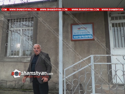 Սրբապղծություն Արարատի մարզում. Խաչփար գյուղի գերեզմանոցից գողացել են 40-ից ավելի տուա տեսակի եղևնիներ. ՖՈՏՈՌԵՊՈՐՏԱԺ, ՏԵՍԱՆՅՈՒԹ