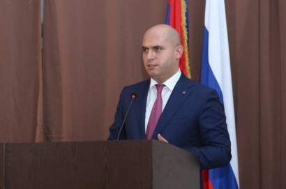 Արդյո՞ք Հայաստանի ԱԳՆ-ն հետևում է ԵՄ-Ադրբեջան նոր համաձայնագրի նախապատրաստման աշխատանքներին. Արմեն Աշոտյանի հարցին ԱԳՆ-ն չի պատասխանել